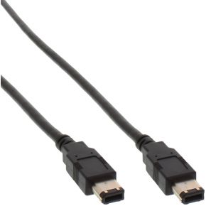 Image of InLine 34055 firewire-kabel