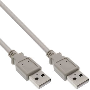 Image of InLine 34305H USB-kabel