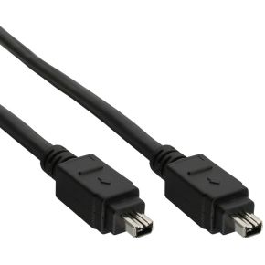 Image of InLine 34443 firewire-kabel