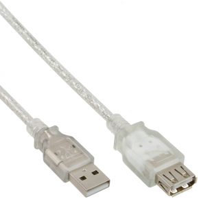 Image of InLine 34605 USB-kabel