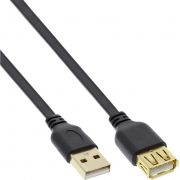InLine 34650F USB-kabel
