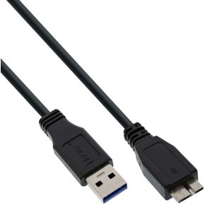 Image of InLine 35410 USB-kabel