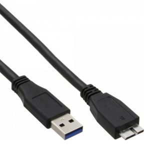 Image of InLine 35415 USB-kabel