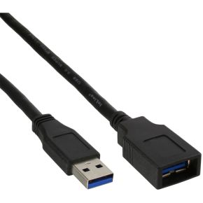 Image of InLine 35610 USB-kabel