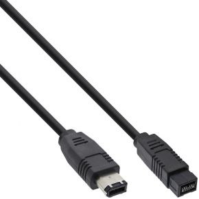 Image of InLine 36901 firewire-kabel