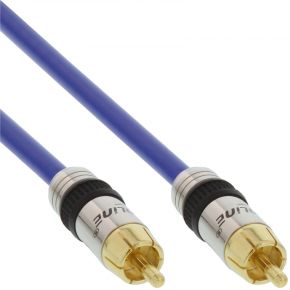 Image of InLine 89405P audio kabel