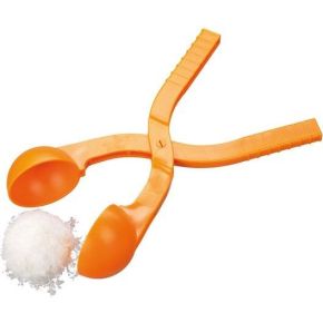Image of Sneeuwbal Maker Oranje