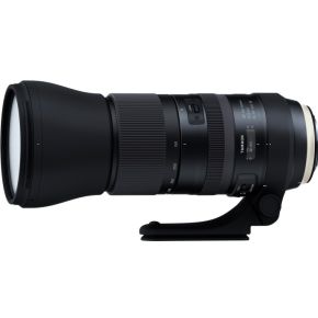Image of Tamron 150-600mm F/5-6.3 Di VC USD G2 Nikon F