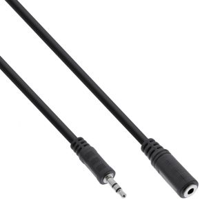 Image of InLine 99933 audio kabel