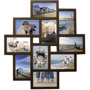 Image of Henzo Brown, Wandgalerie Holiday voor 10 foto's 10x15cm