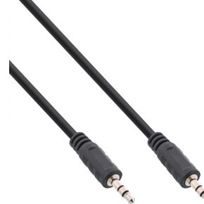 Image of InLine 99936 audio kabel