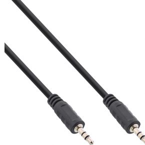 Image of InLine 99936B audio kabel