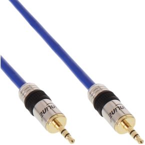 Image of InLine 99950P audio kabel