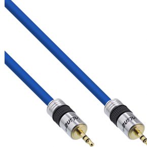 Image of InLine 99952P audio kabel