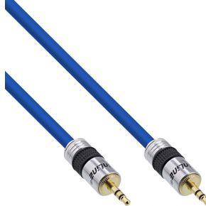 Image of InLine 99953P audio kabel
