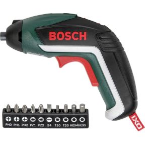 Image of Bosch IXO V Basic accuschroever