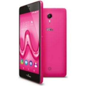 Image of Wiko Tommy pink
