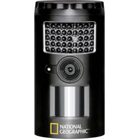 Image of National Geographic observatie camera