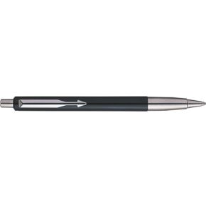 Image of Parker Vector Standard black C.C. Ballpoint Pen M