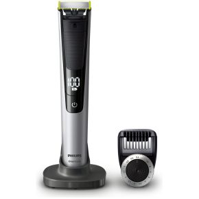 Image of Philips QP 6520/60 Oneblade Pro + gratis reserve mes