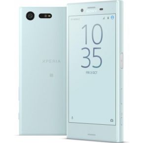 Image of Sony Mobile F5321 Xperia X Compact - Mist Blue
