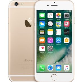 Image of Apple iPhone 6 Plus, Renewed 128GB 4G Goud