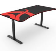 Arozzi-Arena-Gaming-Desk-Zwart