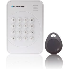 Image of Blaupunkt Keypad KPT-S1 met RFID Tag