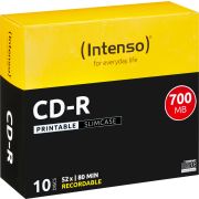 Intenso-CD-R-700MB