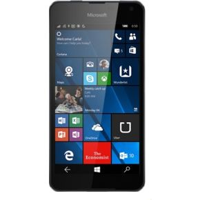 Image of Microsoft Lumia 650 4G 16GB Zwart