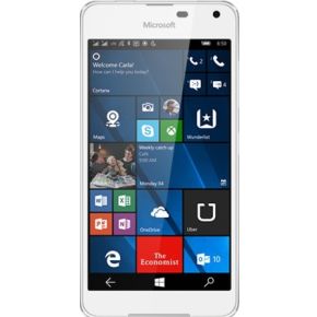 Image of Microsoft Lumia 650 DS 4G 16GB Wit