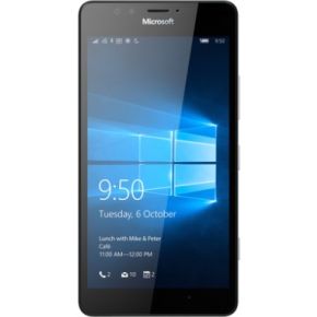 Image of Microsoft Lumia 950 4G 32GB Zwart