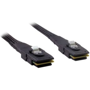 Image of Inter-Tech 88885238 Serial Attached SCSI (SAS)-kabel