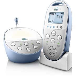 Image of Philips AVENT Audio Monitors DECT-babyfoon