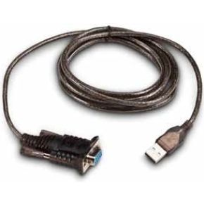 Image of Intermec USB to Serial Adapter