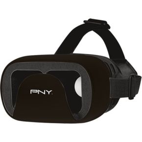 Image of PNY VRH-DIS-01-KK-RB headmounted display
