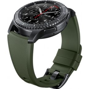 Image of Samsung ET-YSU76MGEGWW horlogeband