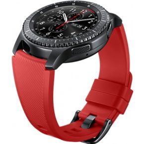 Image of Samsung ET-YSU76MREGWW horlogeband