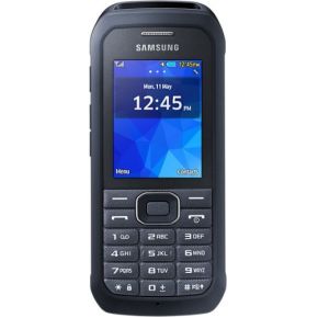 Image of Samsung Xcover 550 2.4"" 120.4g Zwart, Zilver
