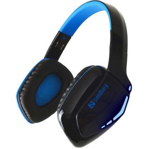 Image of Sandberg Bluetooth Stereo Headset Pro 2