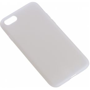 Image of Sandberg Cover iPhone 7 soft White