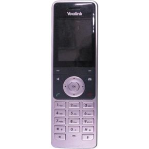 Image of Yealink SIP-W56H telefoon-handset