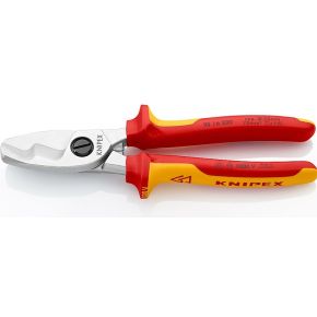 Image of Cable shears, VDE - Knipex