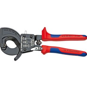 Image of Cable cutter - Knipex