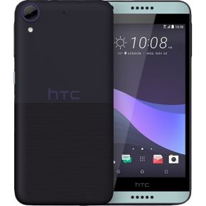 Image of HTC Desire 650 - donker blauw