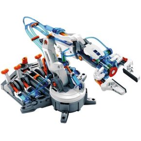 Image of Hydraulische Robotarm