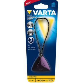 Image of Varta Handbag Light