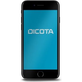 Image of Dicota D31248 iPhone 7 Plus 1stuk(s) schermbeschermer