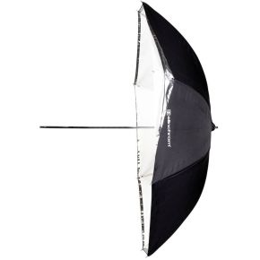 Image of Elinchrom Umbrella Shallow White/translucent 85cm
