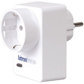 Image of Bitron 902010/28 dimmer